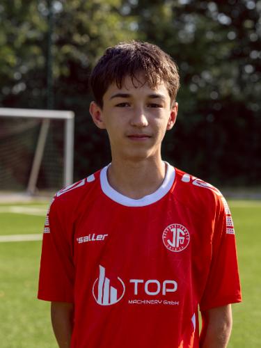 Edis Kovacevic