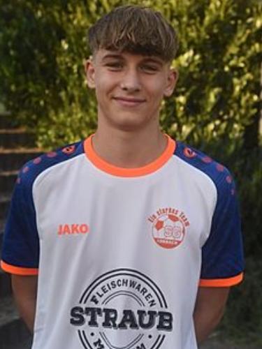 Laurenz Ehmann