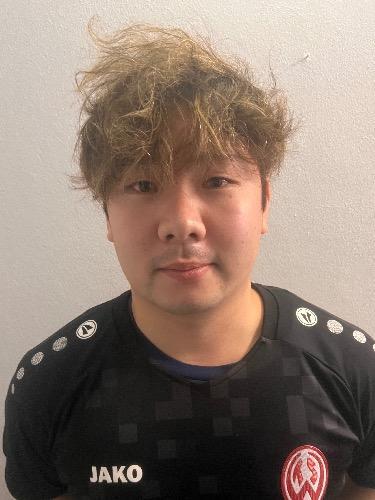 Rei Higuchi