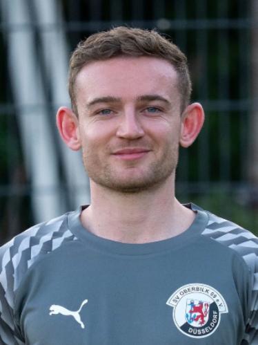 Declan Joseph Kelly