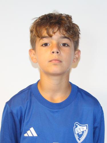 Leonardo Oliveira Amador