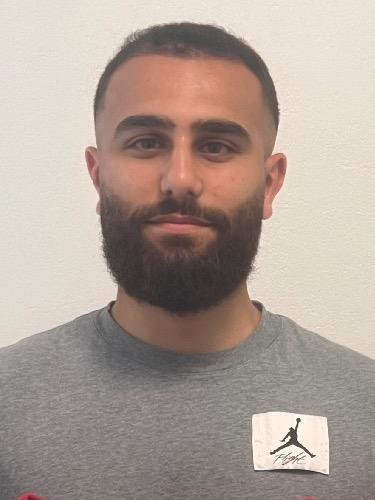 Ahmed El-Said