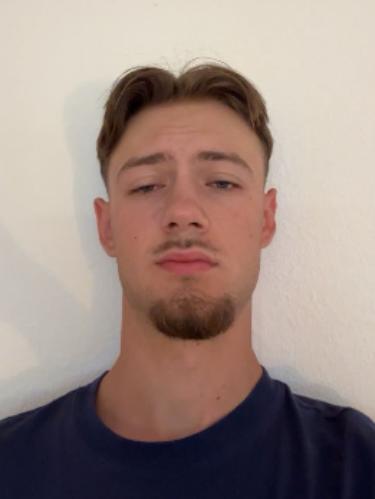 Lucas Milan Adzic