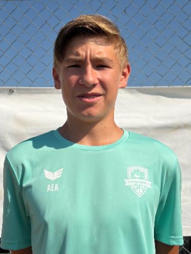 Ante Emil Adelsberger