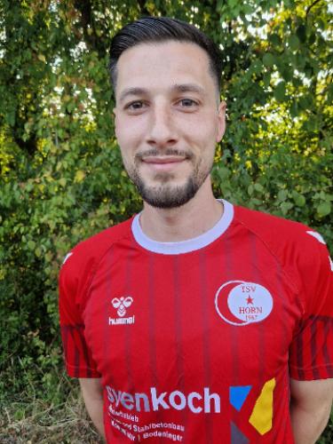 Mehmet Colka