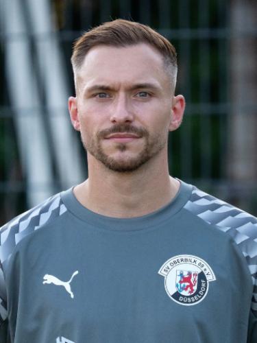 Dominik Mailath