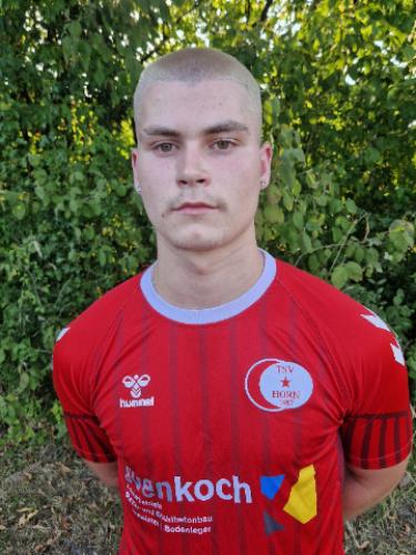 Luca Orth