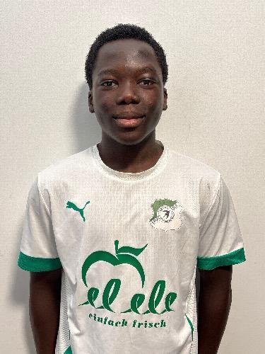 Harrison Aligbe