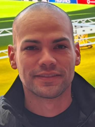 Mauricio Jose Rivera
