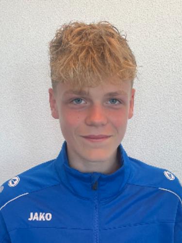 Bela Borchardt