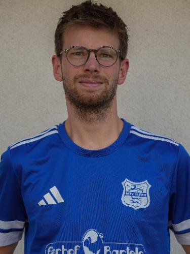 Marek Böversen