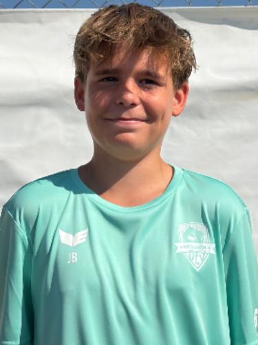 Jakob Buschmann