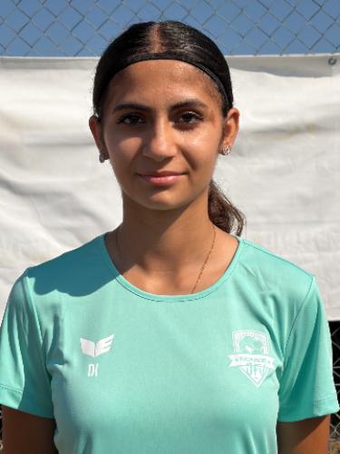 Dilruba Isilak