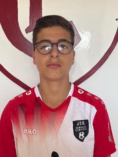 Sirac Simsek