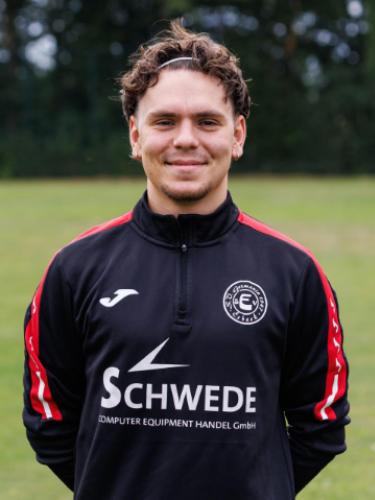 Nick Gräfe