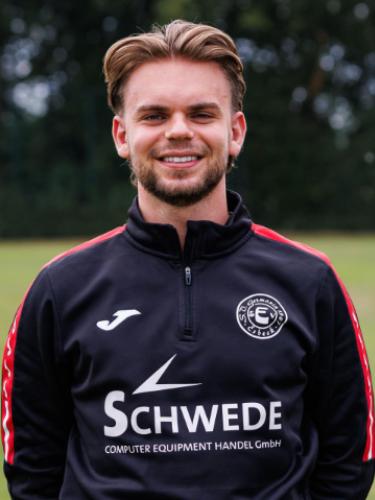 Tim Gräfe