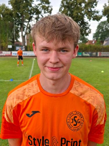Jannik Kaspersmeier