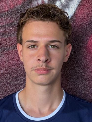 Lucas Raik Grübel