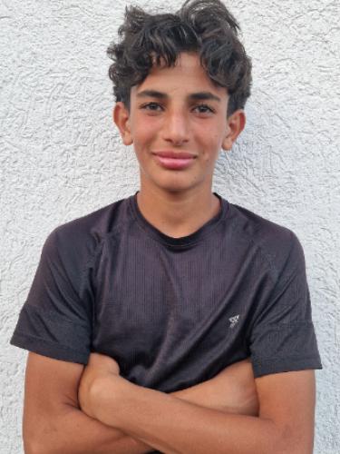 Thaer Almohammad Ismael
