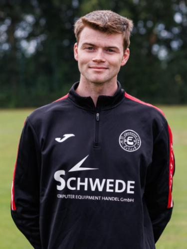 Nico Leier