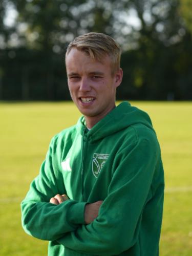 Luca Marcel Voß