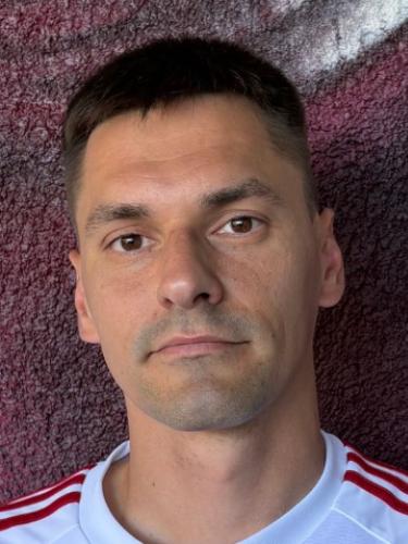 Dmytro Tomachynskyi