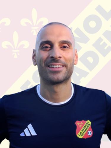 Anil Celik