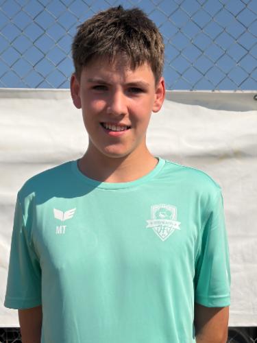 Marc Trumpfheller Moreno