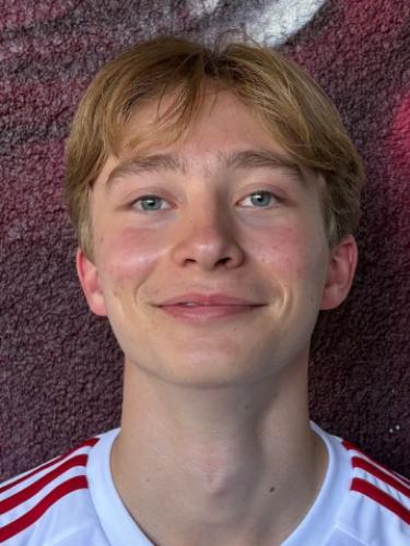 Janne Tim Ostheim