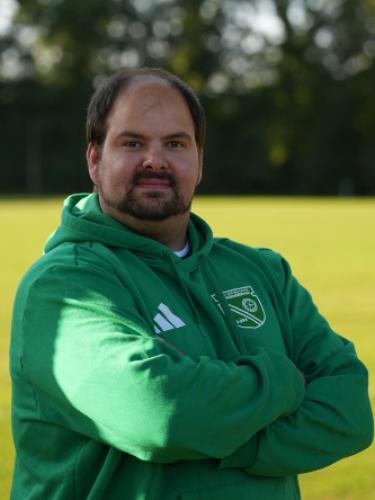 Sascha Kowalczyk