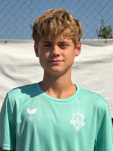 Philipp Zimmann