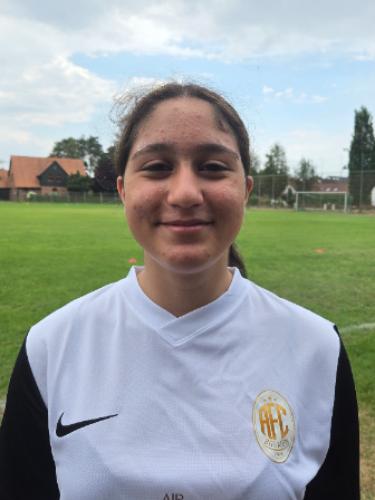 Elif Safter