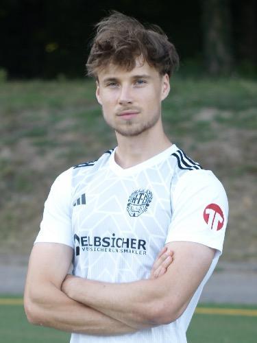 Liam Falinski