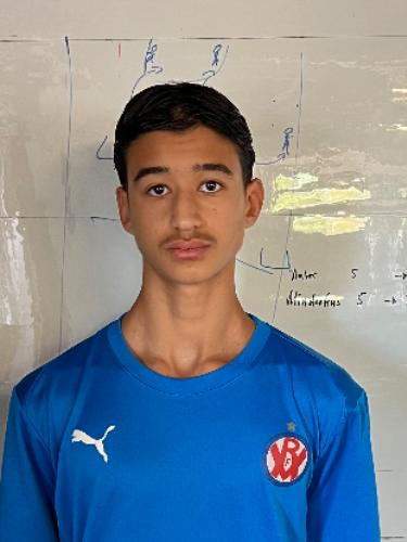 Tiem Ali
