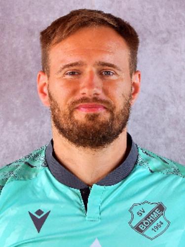 Adrian Michalski