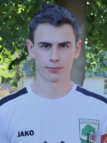 Julian Adler