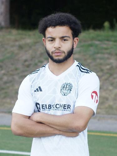 Omar Raouafi