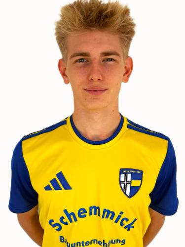 Luca Schwinning