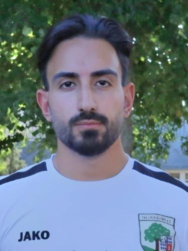 Emin Can Alimci
