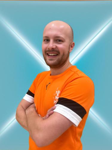Maximilian Schleinitz