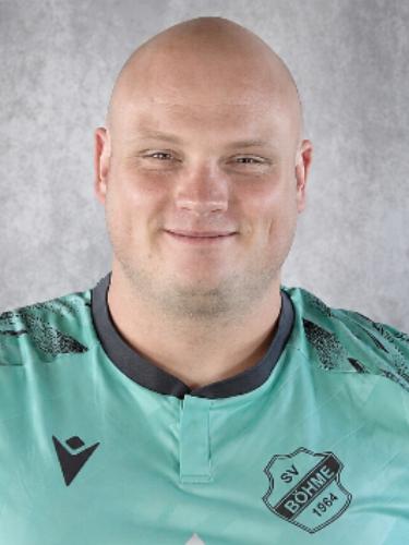 Roy Stelzl