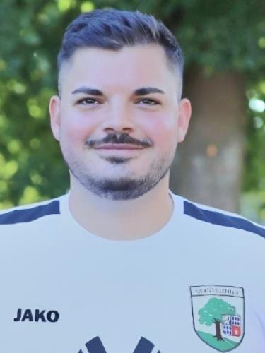 Bastian Eisenmüller