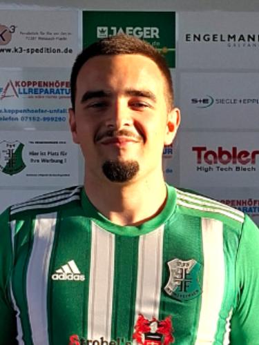 Bruno Araujo de Freitas