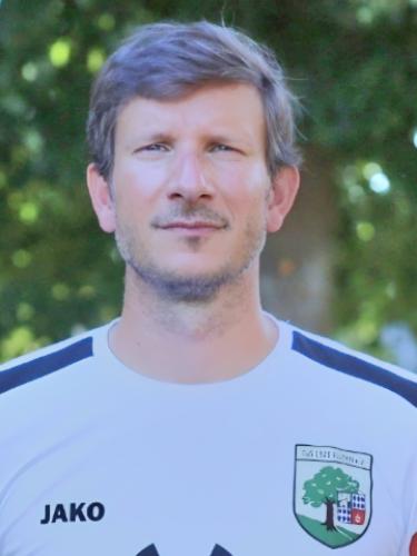 Mike Kleemann
