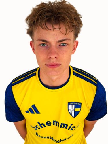 Levi Mattheo Nünning