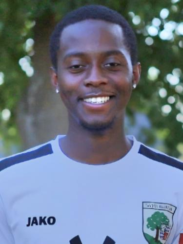 Katekani Mabunda