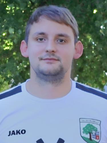 Jonas Schmitz