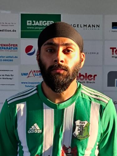 Balpreet Singh