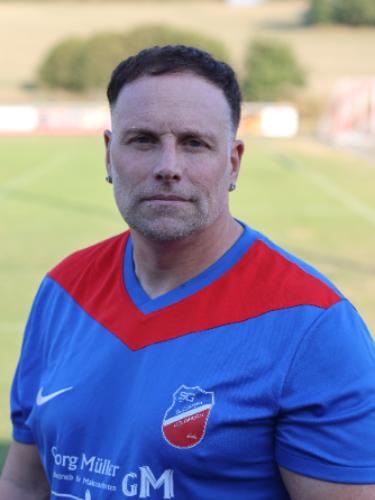 Marcos Duarte