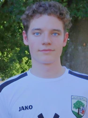Benjamin Weirich